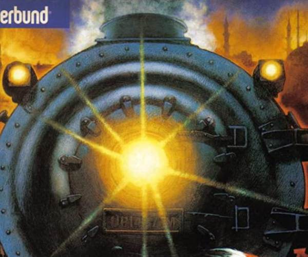 The Last Express