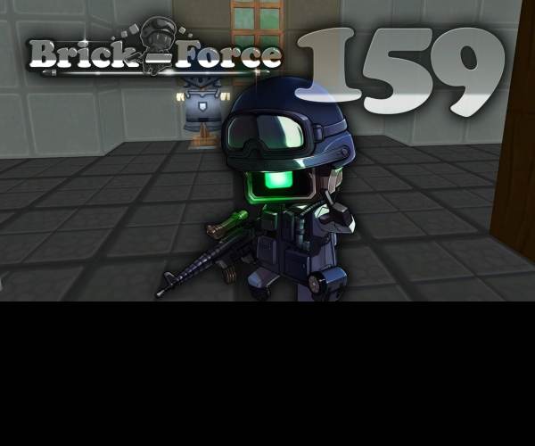 Brick-Force