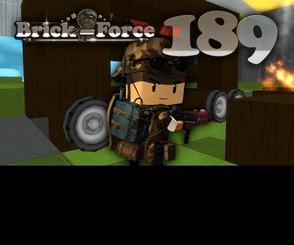 Brick-Force