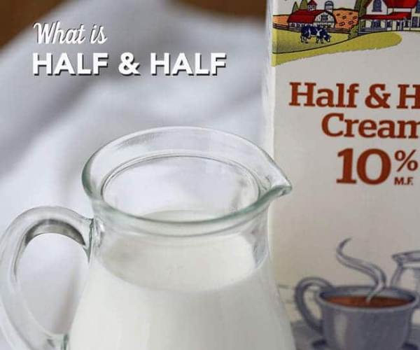 Half