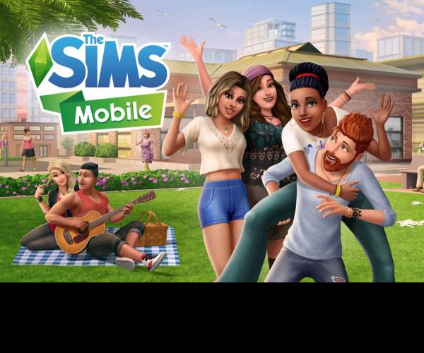 The Sims Mobile