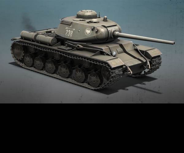 World of Tanks Generals