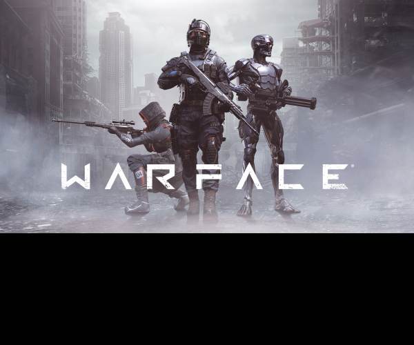Warface