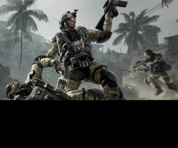 Warface