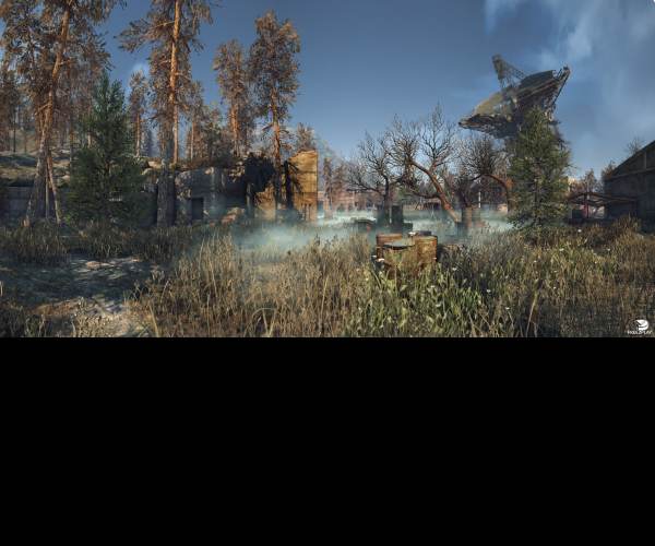 Survarium