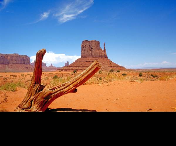 Monument Valley