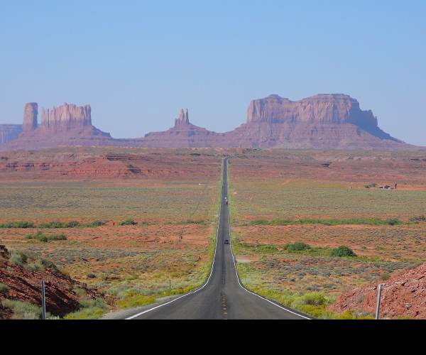 Monument Valley