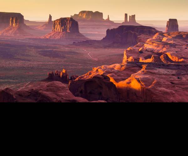 Monument Valley