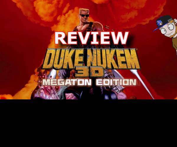 Duke Nukem 3D: Megaton Edition