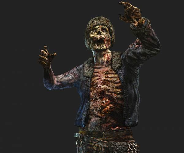 Resident Evil