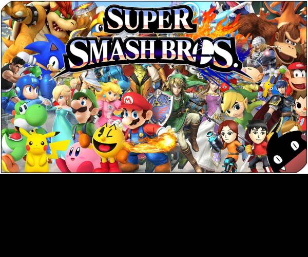 Super Smash Bros.