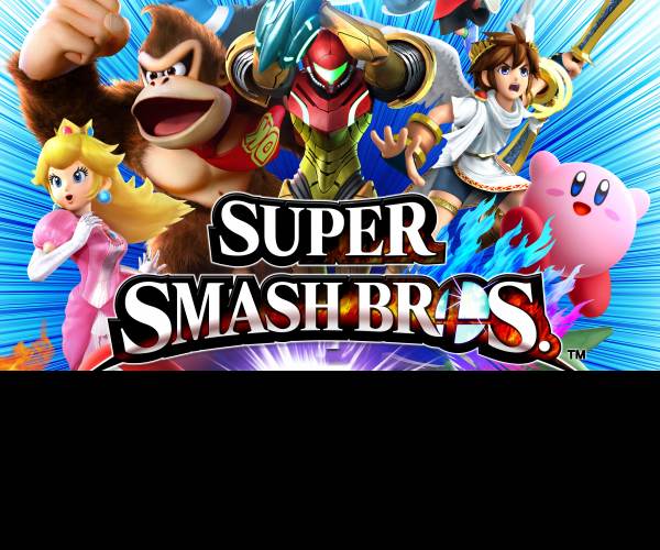 Super Smash Bros.