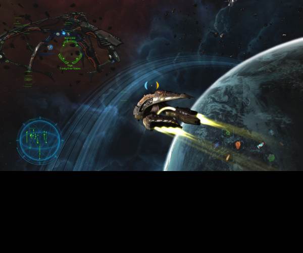 Starpoint Gemini 2
