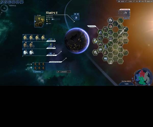 StarDrive