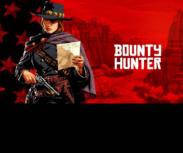 Red Dead Online