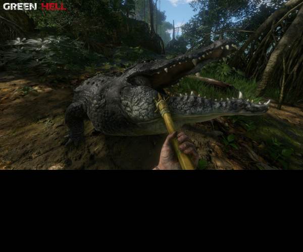 Green Hell