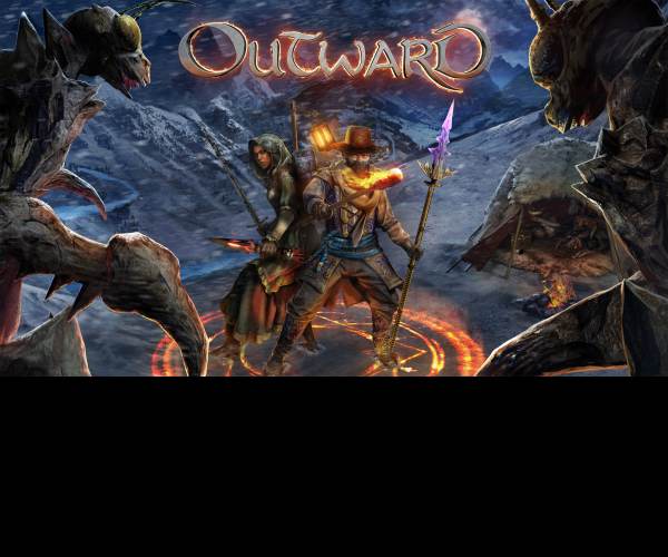 Outward