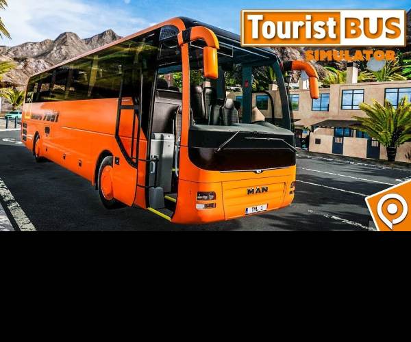 Tourist Bus Simulator