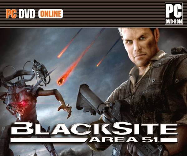 Blacksite