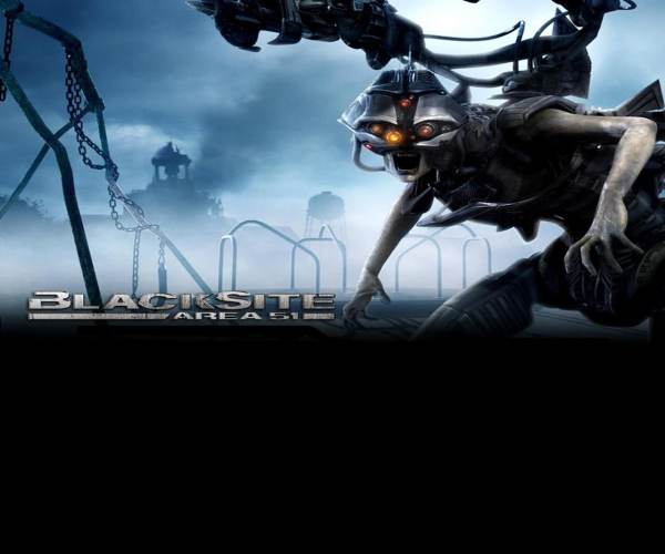 Blacksite