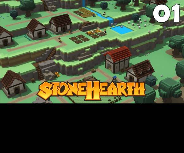 Stonehearth