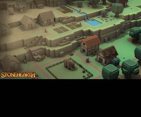 Stonehearth