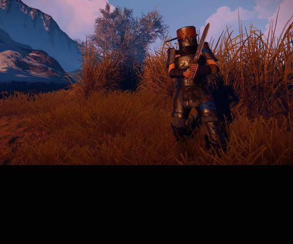 Rust