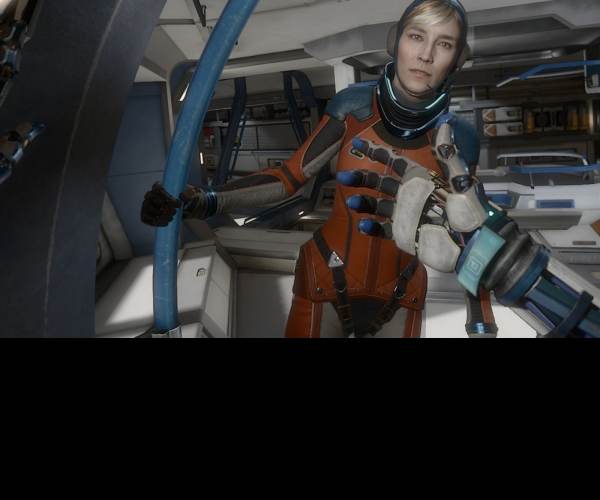 Lone Echo