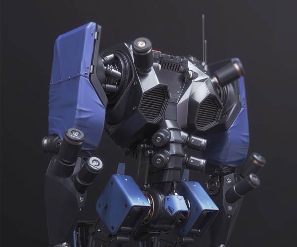 Robo Recall