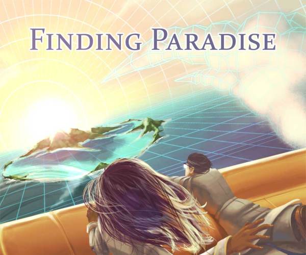 Finding Paradise