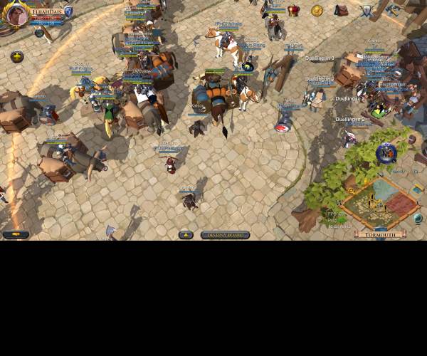 Albion Online