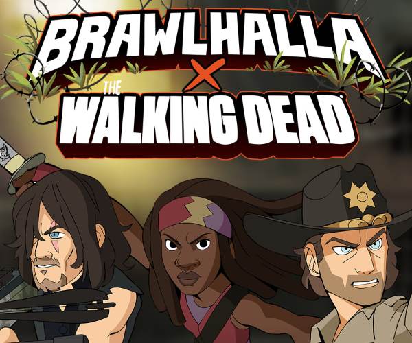 Brawlhalla