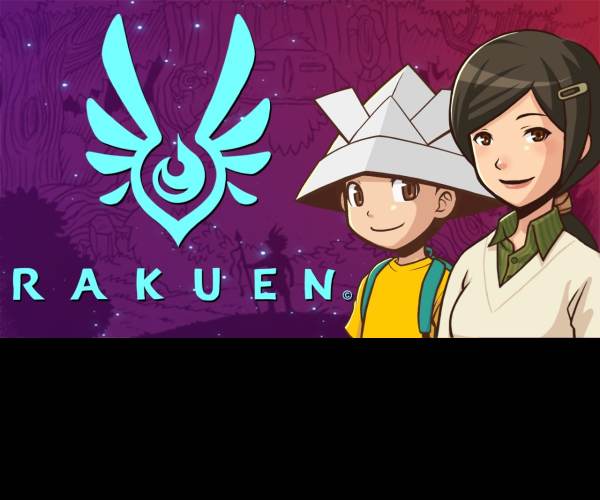 Rakuen