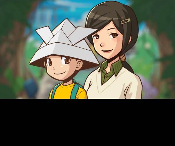 Rakuen