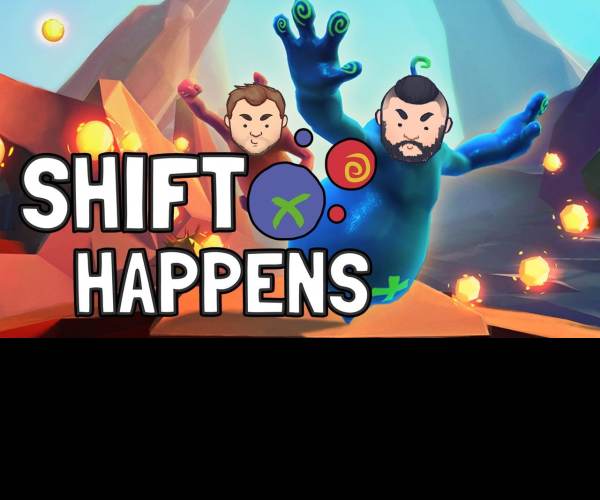 Shift Happens