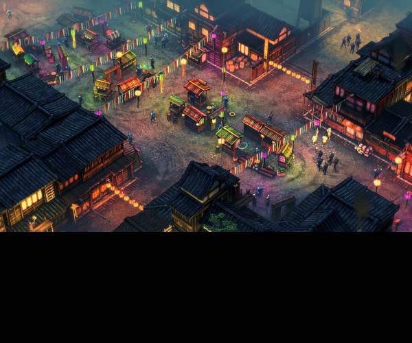 Shadow Tactics