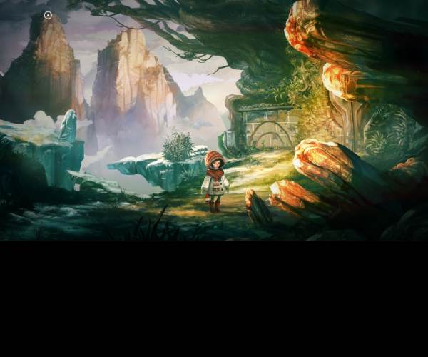 Silence - The Whispered World 2