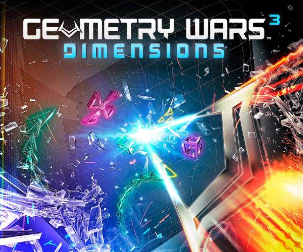 Geometry Wars 3