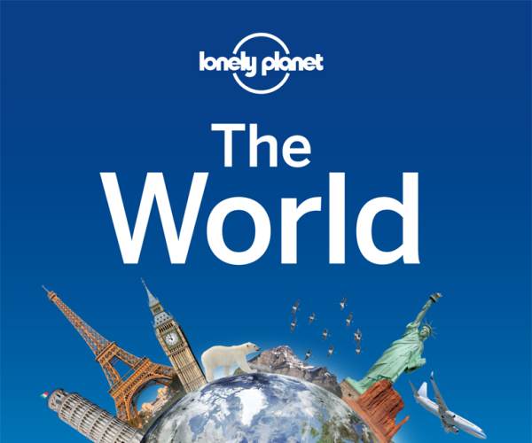 Lovely Planet