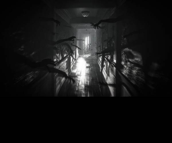 Layers of Fear 2
