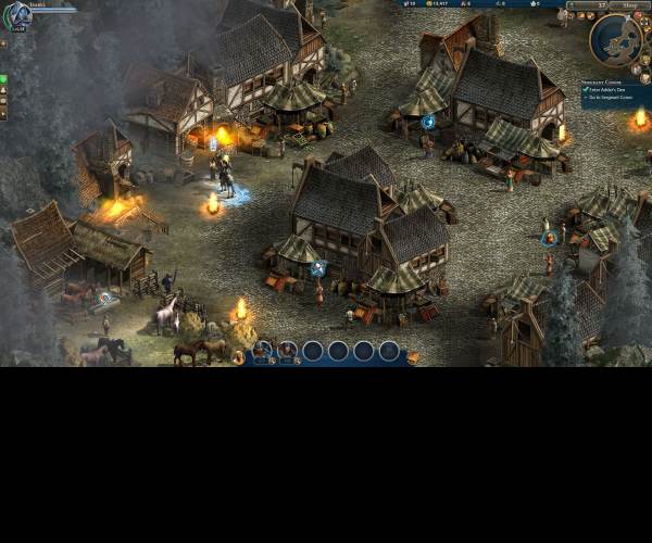 Might & Magic Heroes Online