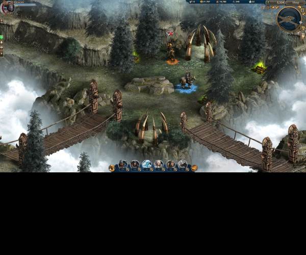 Might & Magic Heroes Online