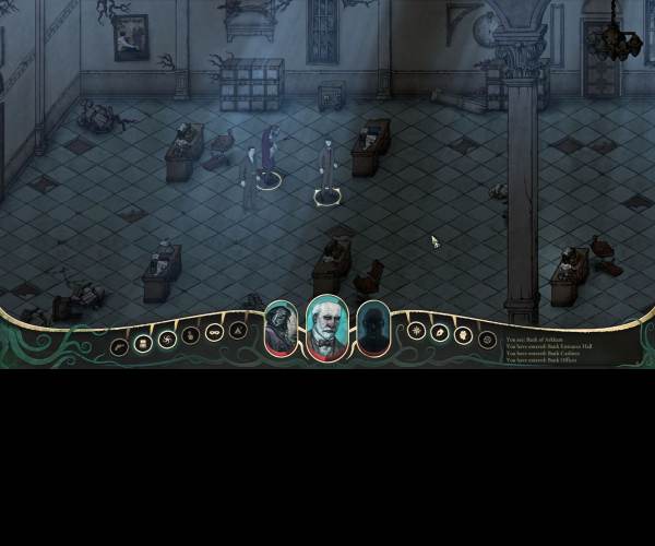 Stygian: Reign of the Old Ones