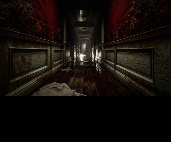 Layers of Fear 2