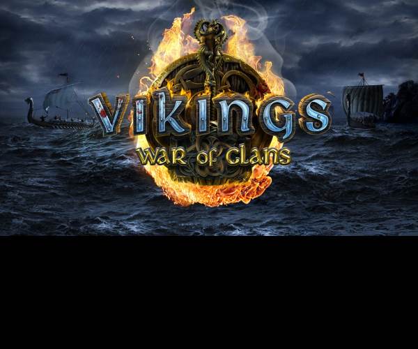War of the Vikings