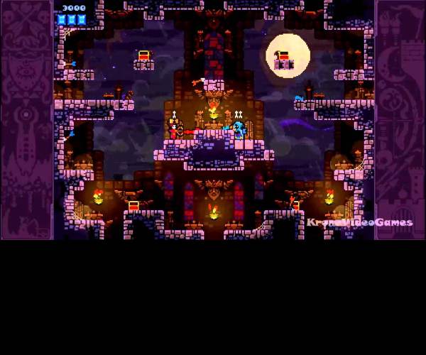 TowerFall Ascension