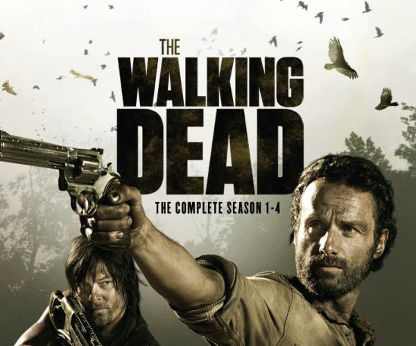 The Walking Dead: Season 1