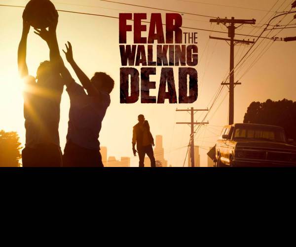 The Walking Dead: Season 1