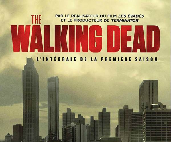 The Walking Dead: Season 1