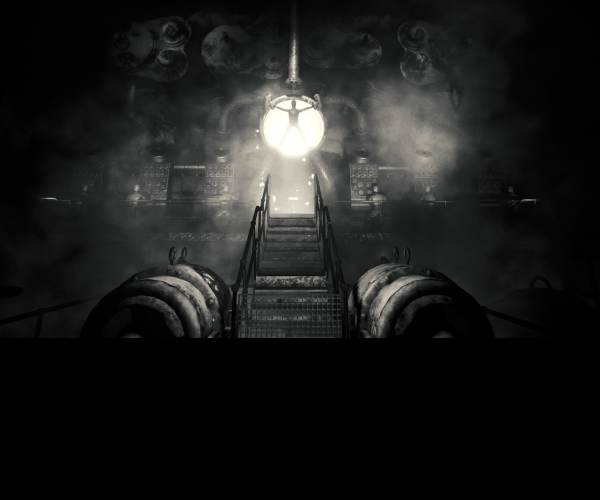 Layers of Fear 2